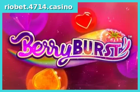 Berryburst