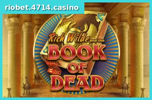 Book of Dead