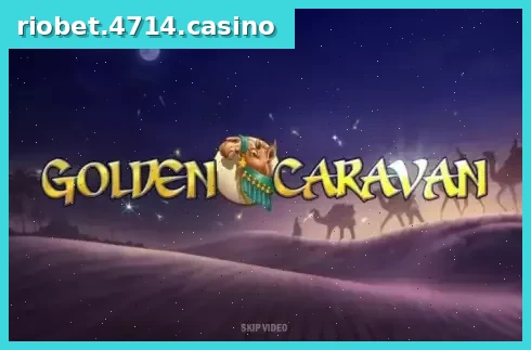Golden Caravan