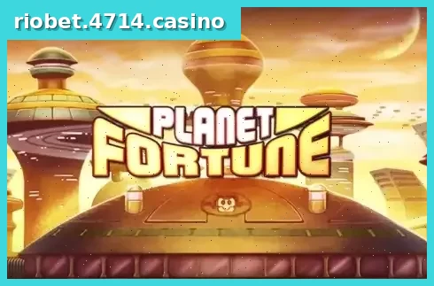 Planet Fortune