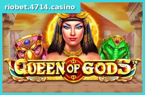 Queen of Gods